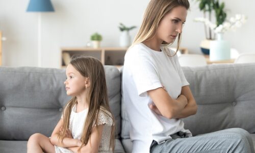 Descifrando las malas conductas de los niños